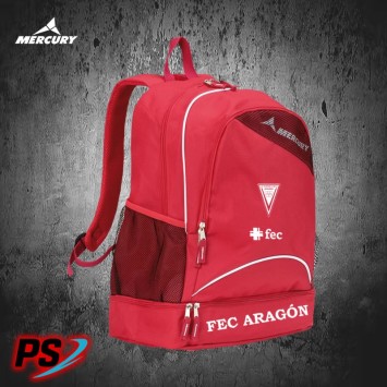 MOCHILA FEC ARAGÓN
