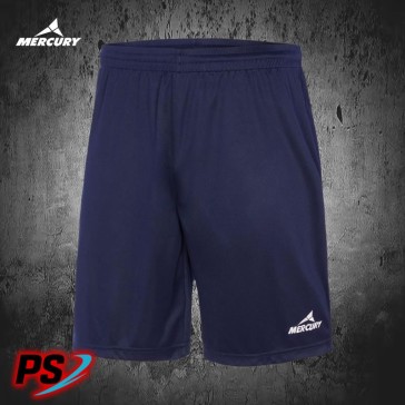 PANTALÓN DE BALONCESTO DE JUEGO AZUL MARINO FEC ARAGÓN