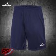 PANTALÓN DE BALONCESTO DE JUEGO AZUL MARINO FEC ARAGÓN PANTALÓN DE BALONCESTO DE JUEGO AZUL MARINO FEC ARAGÓN