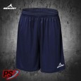 PANTALÓN DE FÚTBOL DE JUEGO AZUL MARINO FEC ARAGÓN PANTALÓN DE FÚTBOL DE JUEGO AZUL MARINO FEC ARAGÓN