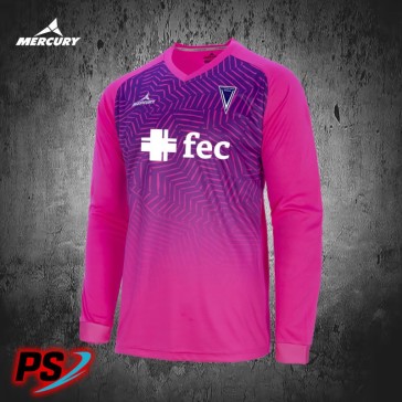 CAMISETA DE JUEGO PORTERO FEC ARAGÓN