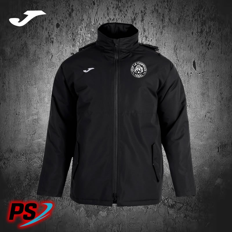 ANORAK CEIP LA FUENFRESCA ANORAK CEIP LA FUENFRESCA