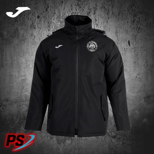 ANORAK CEIP LA FUENFRESCA