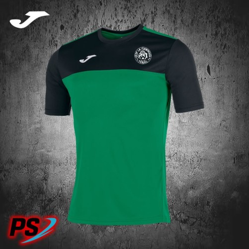 CAMISETA DE JUEGO VOLEIBOL CEIP LA FUENFRESCA