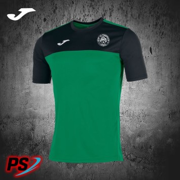 CAMISETA DE JUEGO VOLEIBOL CEIP LA FUENFRESCA