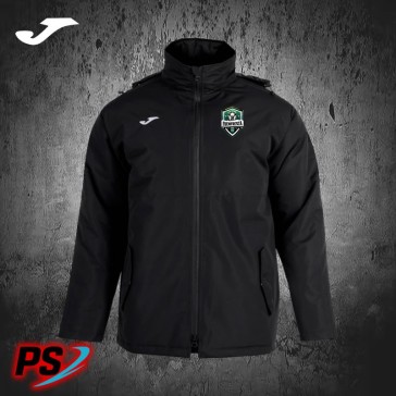 ANORAK C.D. FÚTBOL FUENFRESCA