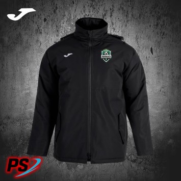 ANORAK C.D. FÚTBOL FUENFRESCA
