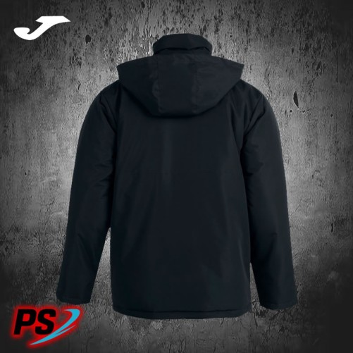ANORAK C.D. FÚTBOL FUENFRESCA