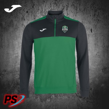 SUDADERA C.D. FÚTBOL FUENFRESCA