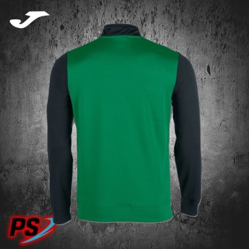 SUDADERA C.D. FÚTBOL FUENFRESCA