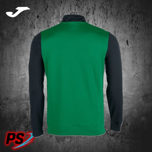 SUDADERA C.D. FÚTBOL FUENFRESCA