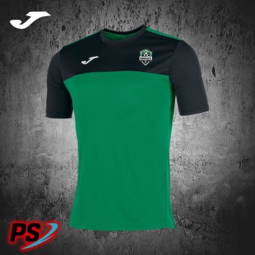 CAMISETA DE JUEGO C.D. FÚTBOL FUENFRESCA