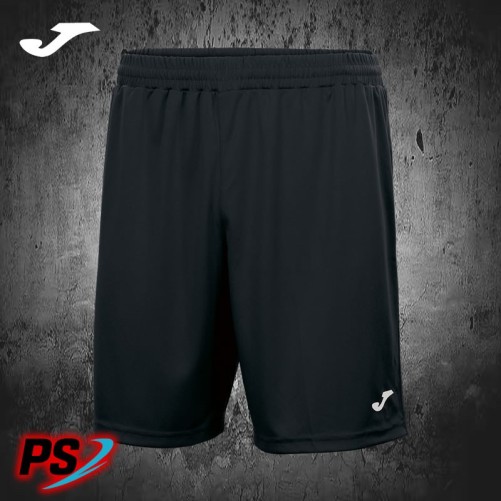 PANTALÓN CORTO  DE JUEGO C.D. FÚTBOL FUENFRESCA