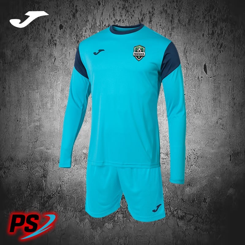 CONJUNTO DE PORTERO 1ª C.D. FÚTBOL FUENFRESCA CONJUNTO DE PORTERO 1ª C.D. FÚTBOL FUENFRESCA