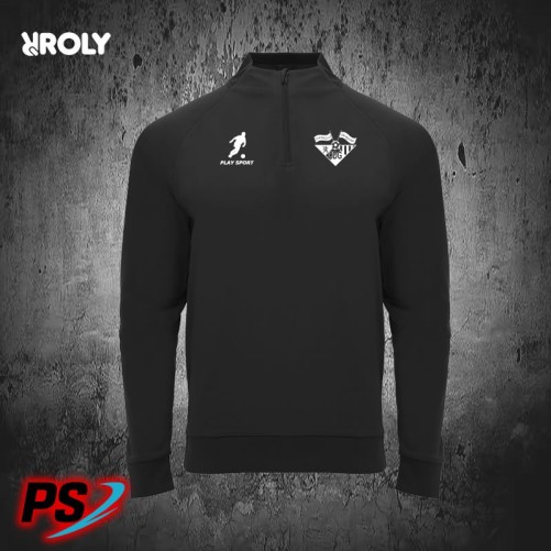 SUDADERA ENTRENAMIENTO C.D. GARRAPINILLOS