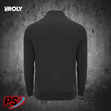 SUDADERA ENTRENAMIENTO C.D. GARRAPINILLOS