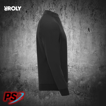 SUDADERA ENTRENAMIENTO C.D. GARRAPINILLOS