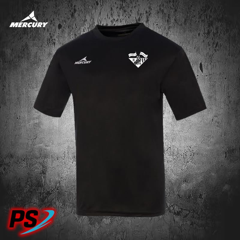 CAMISETA DE ENTRENAMIENTO C.D. GARRAPINILLOS