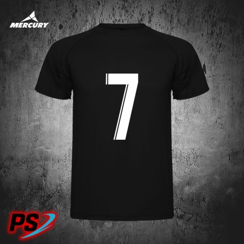 CAMISETA DE ENTRENAMIENTO C.D. GARRAPINILLOS