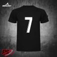 CAMISETA DE ENTRENAMIENTO C.D. GARRAPINILLOS