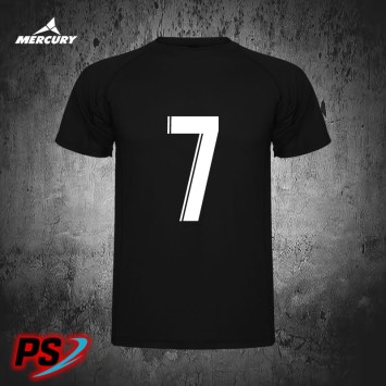 CAMISETA DE ENTRENAMIENTO C.D. GARRAPINILLOS