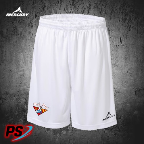 PANTALÓN CORTO DE JUEGO JUGADOR C.D. GARRAPINILLOS