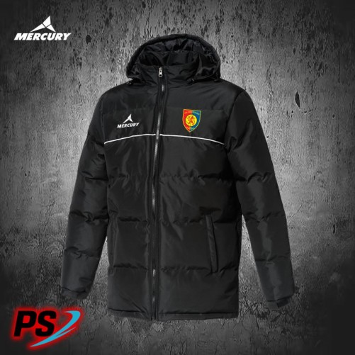 ANORAK U.D. MONTECARLO