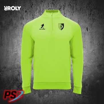 SUDADERA ENTRENAMIENTO JUGADOR U.D. MONTECARLO