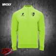 SUDADERA ENTRENAMIENTO JUGADOR U.D. MONTECARLO