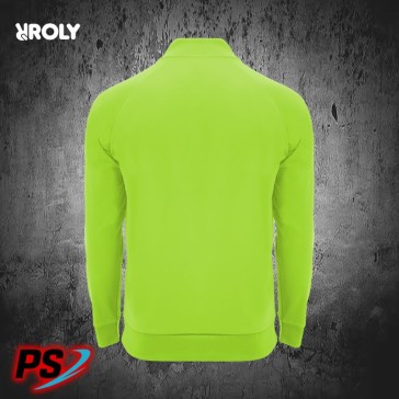 SUDADERA ENTRENAMIENTO JUGADOR U.D. MONTECARLO