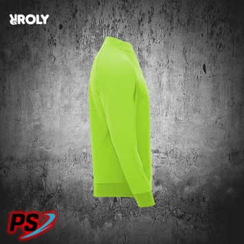 SUDADERA ENTRENAMIENTO JUGADOR U.D. MONTECARLO