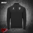 SUDADERA ENTRENAMIENTO PORTERO U.D. MONTECARLO