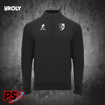 SUDADERA ENTRENAMIENTO PORTERO U.D. MONTECARLO