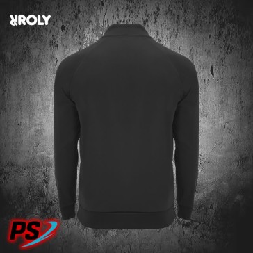 SUDADERA ENTRENAMIENTO PORTERO U.D. MONTECARLO