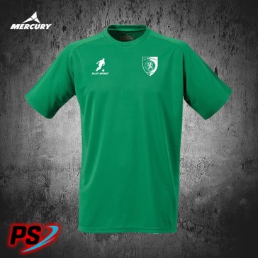 CAMISETA ENTRENAMIENTO JUGADOR U.D. MONTECARLO