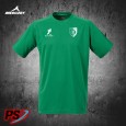 CAMISETA ENTRENAMIENTO JUGADOR U.D. MONTECARLO