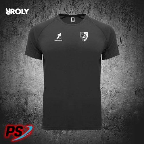 CAMISETA ENTRENAMIENTO PORTERO U.D. MONTECARLO