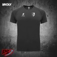 CAMISETA ENTRENAMIENTO PORTERO U.D. MONTECARLO CAMISETA ENTRENAMIENTO PORTERO U.D. MONTECARLO