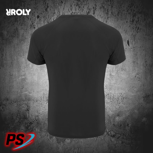 CAMISETA ENTRENAMIENTO PORTERO U.D. MONTECARLO
