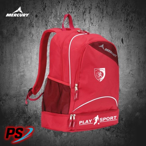 MOCHILA U.D. MONTECARLO