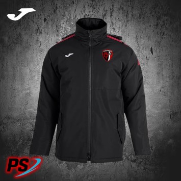 ANORAK AT. MOZARRIFAR