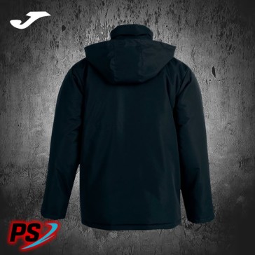 ANORAK AT. MOZARRIFAR