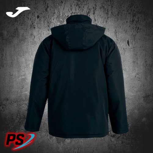 ANORAK AT. MOZARRIFAR