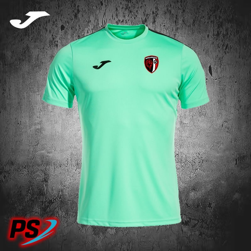 CAMISETA DE PASEO AT. MOZARRIFAR