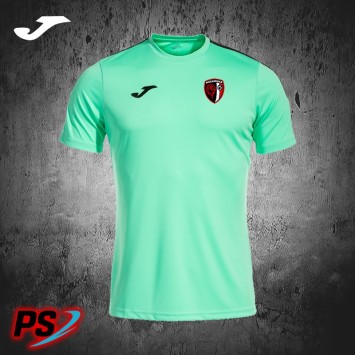 CAMISETA DE PASEO AT. MOZARRIFAR