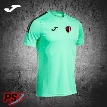 CAMISETA DE PASEO AT. MOZARRIFAR