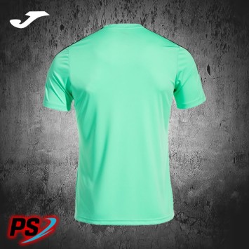 CAMISETA DE PASEO AT. MOZARRIFAR