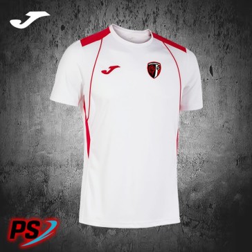 CAMISETA DE JUEGO 1ª JUGADOR AT. MOZARRIFAR
