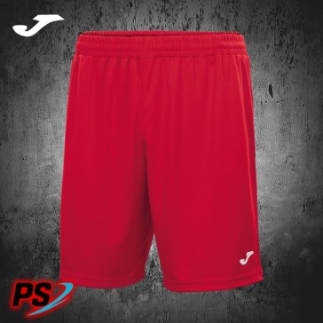 PANTALÓN CORTO DE JUEGO 1ª JUGADOR AT. MOZARRIFAR