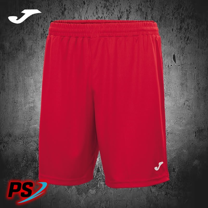 PANTALÓN CORTO DE JUEGO 1ª JUGADOR AT. MOZARRIFAR